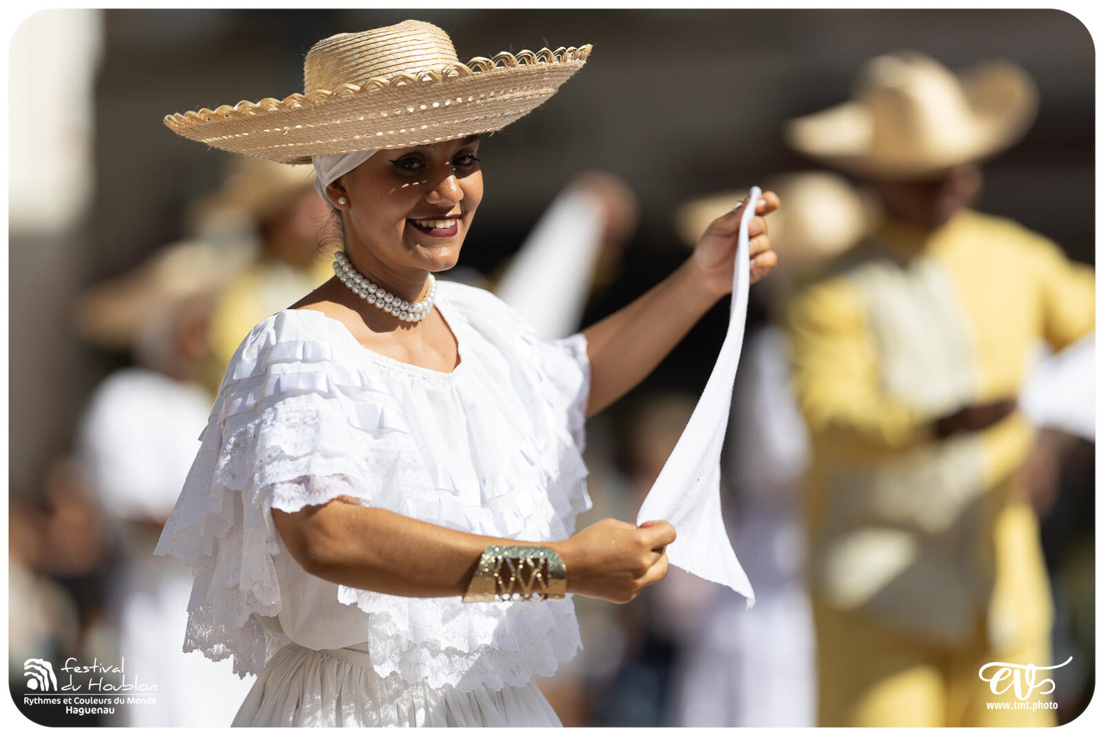 FDH 2024.08.22 | COLOMBIE